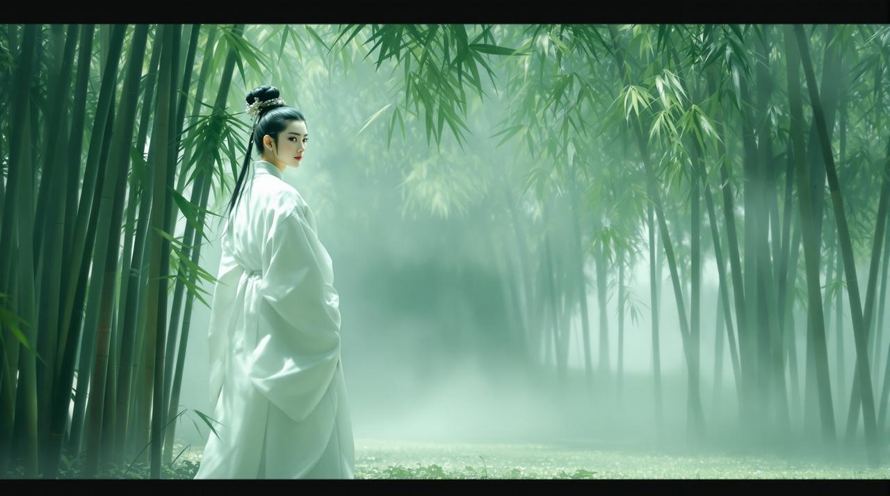 天意影视精选 - 琅琊榜