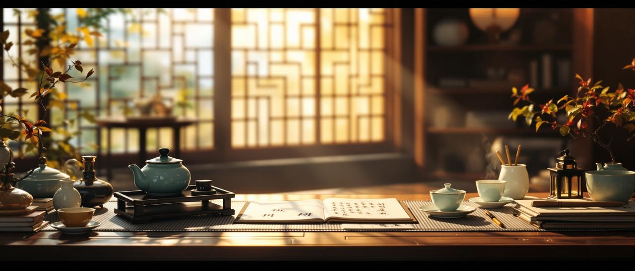 天意影视联系我们 - 雅致东方美学空间