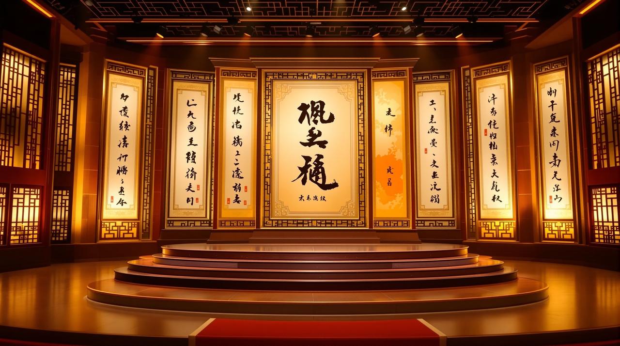 天意影视热门 - 中国诗词大会