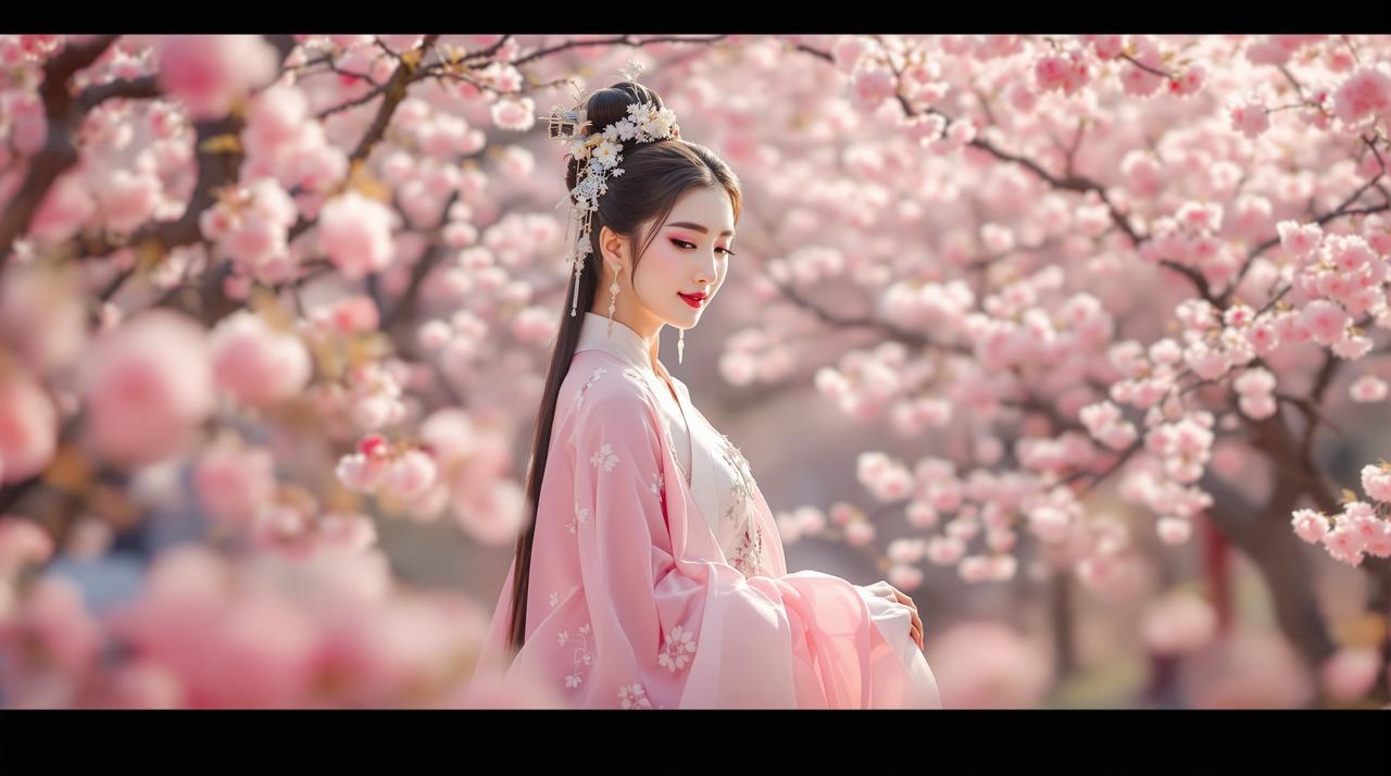 天意影视精选 - 甄嬛传