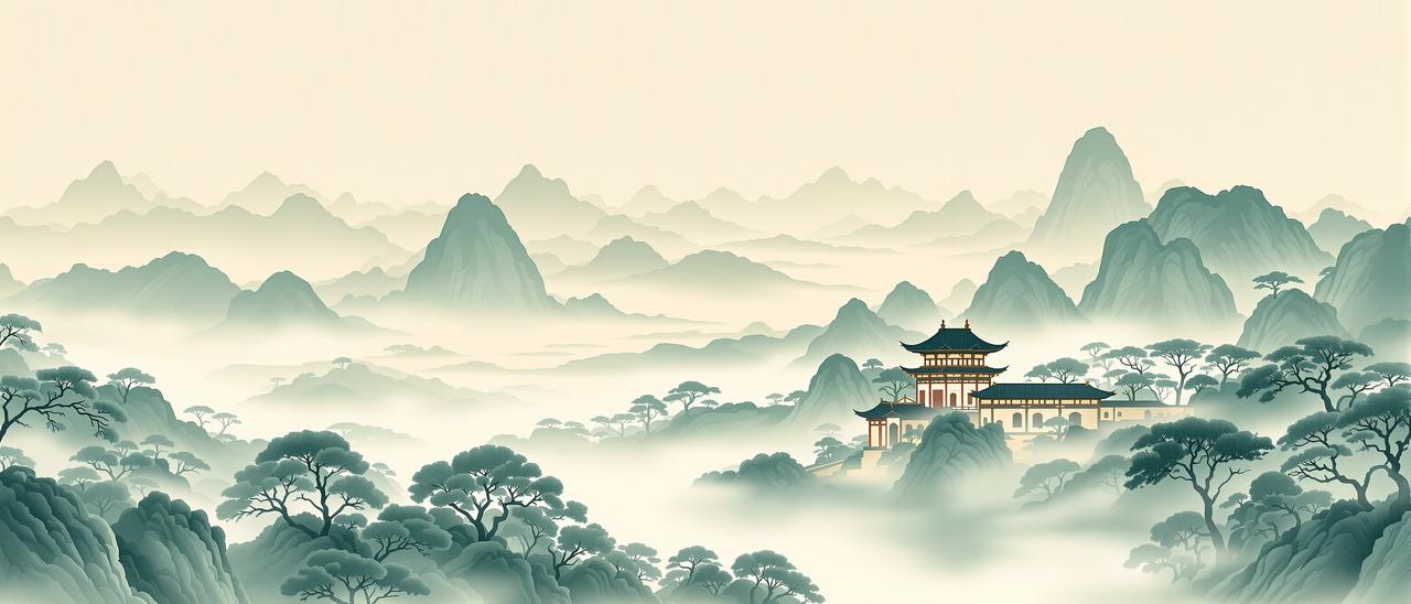 天意影视商务合作 - 东方美学合作平台