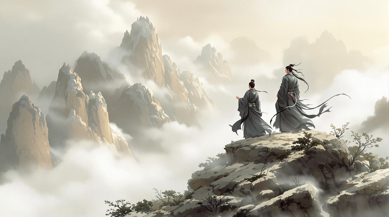 天意影视热门 - 陈情令